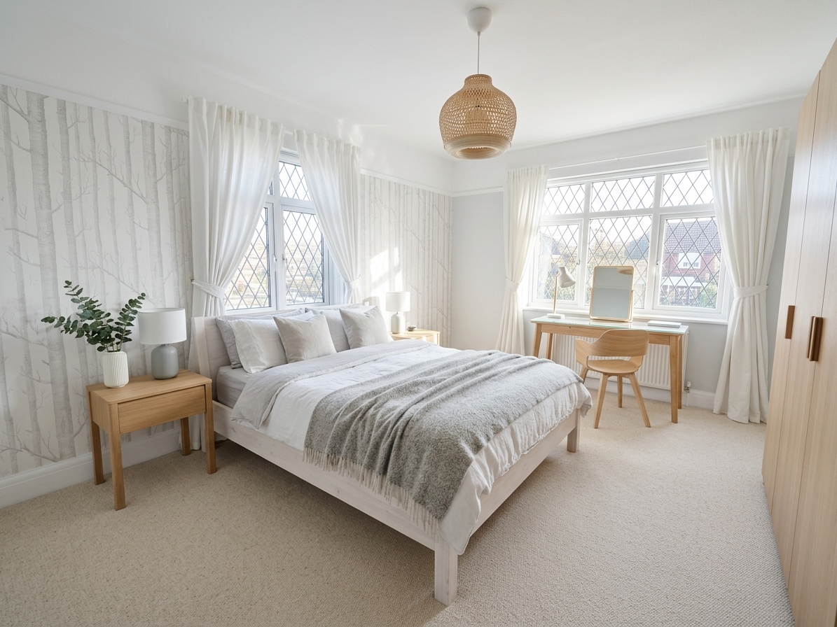 Scandinavian Interior Design