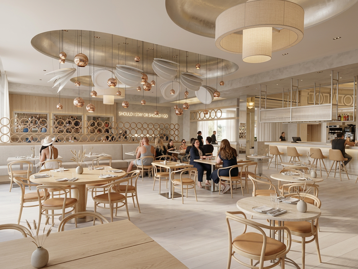 Scandinavian Restaurant