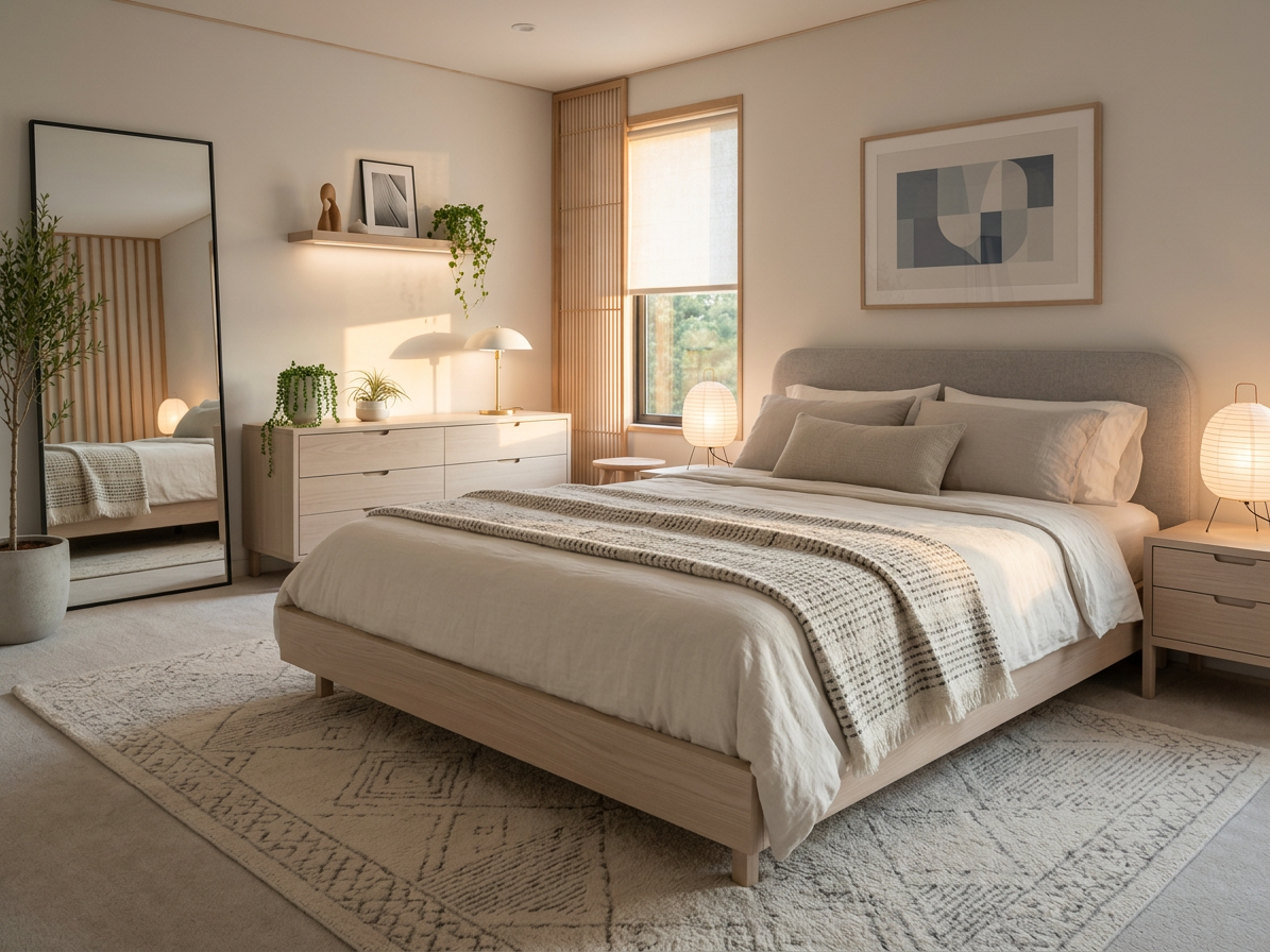 Scandinavian Interior Design
