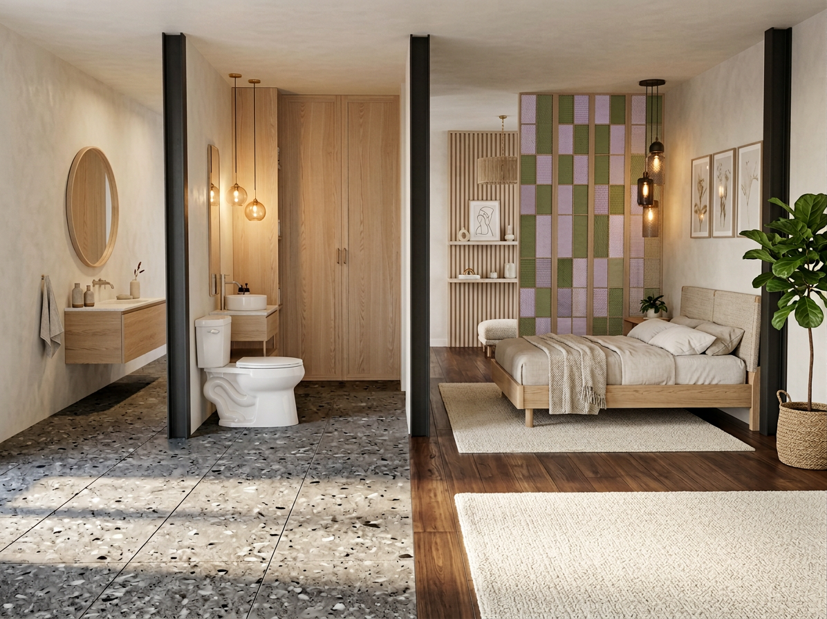 Scandinavian Interior Design
