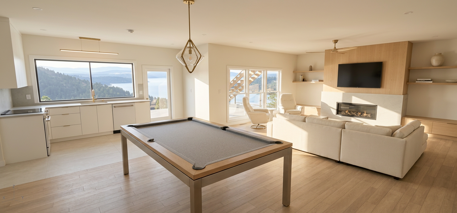 Minimalist Interior Design