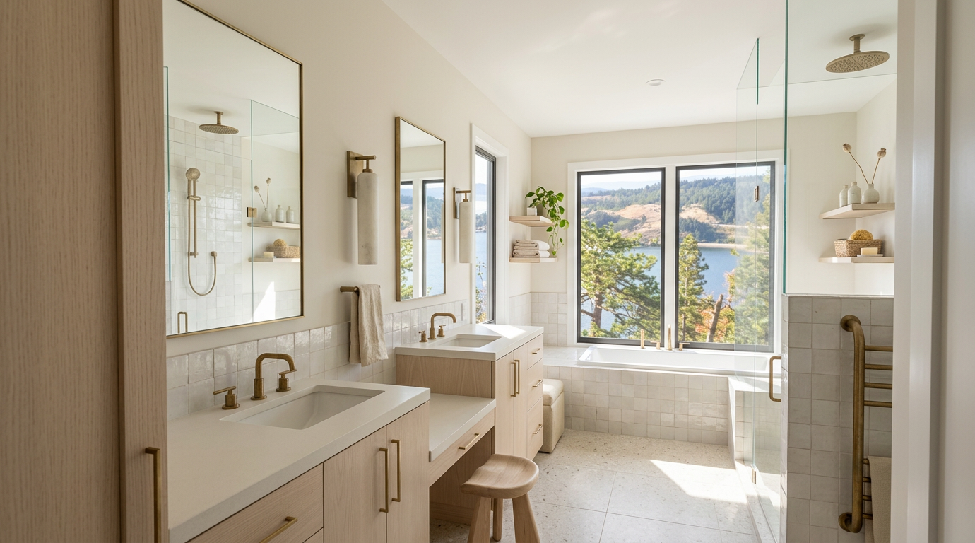 Scandinavian Interior Design