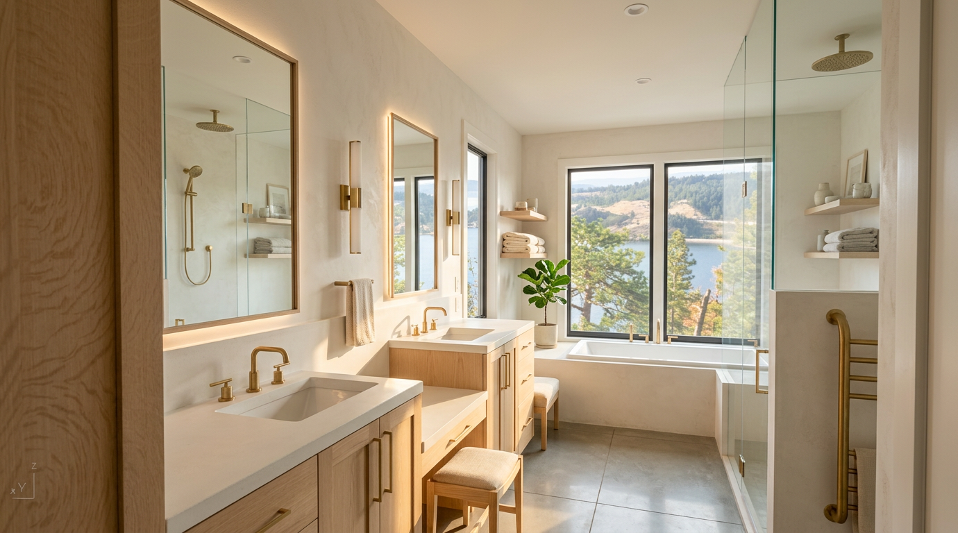 Scandinavian Interior Design