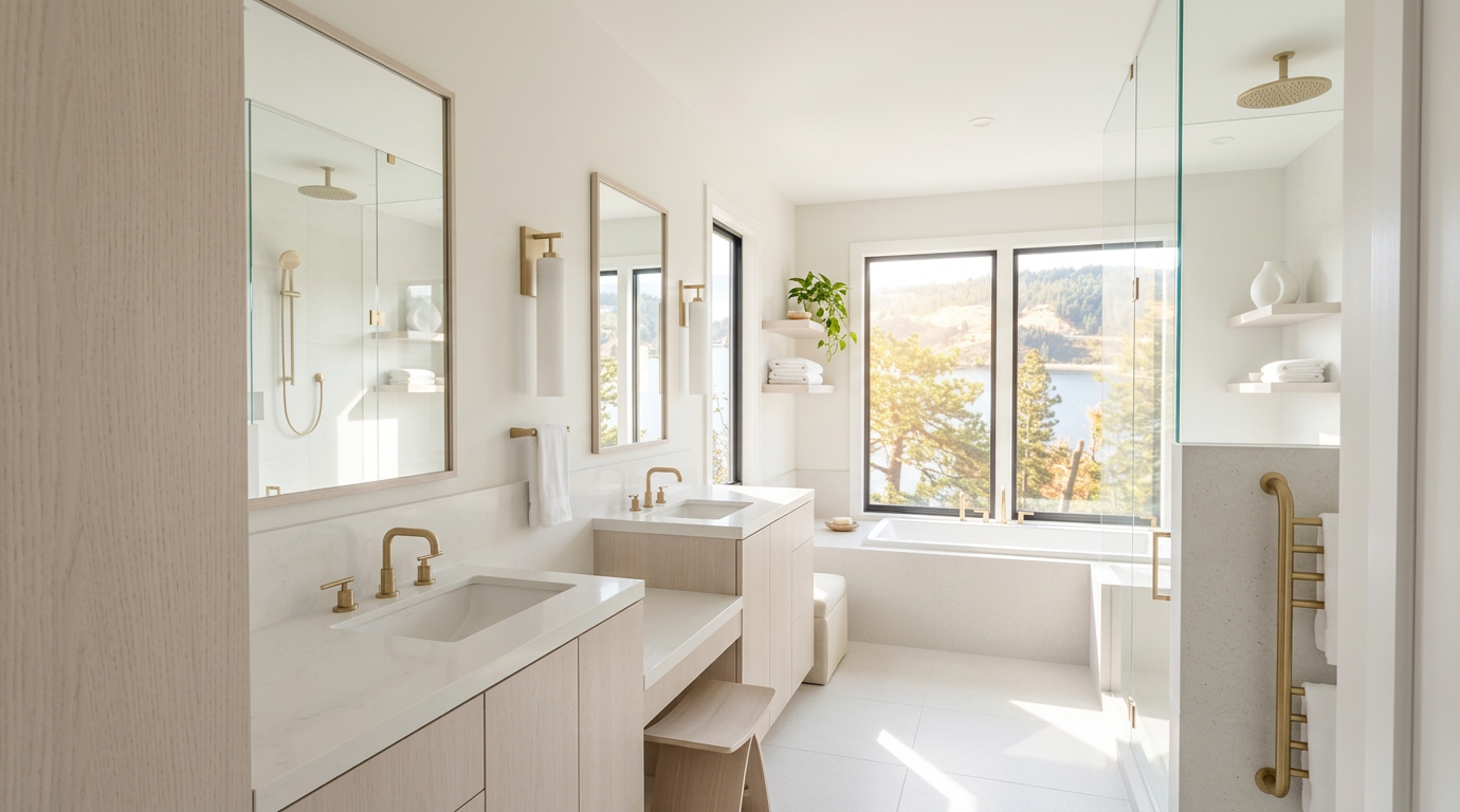 Minimalist Interior Design