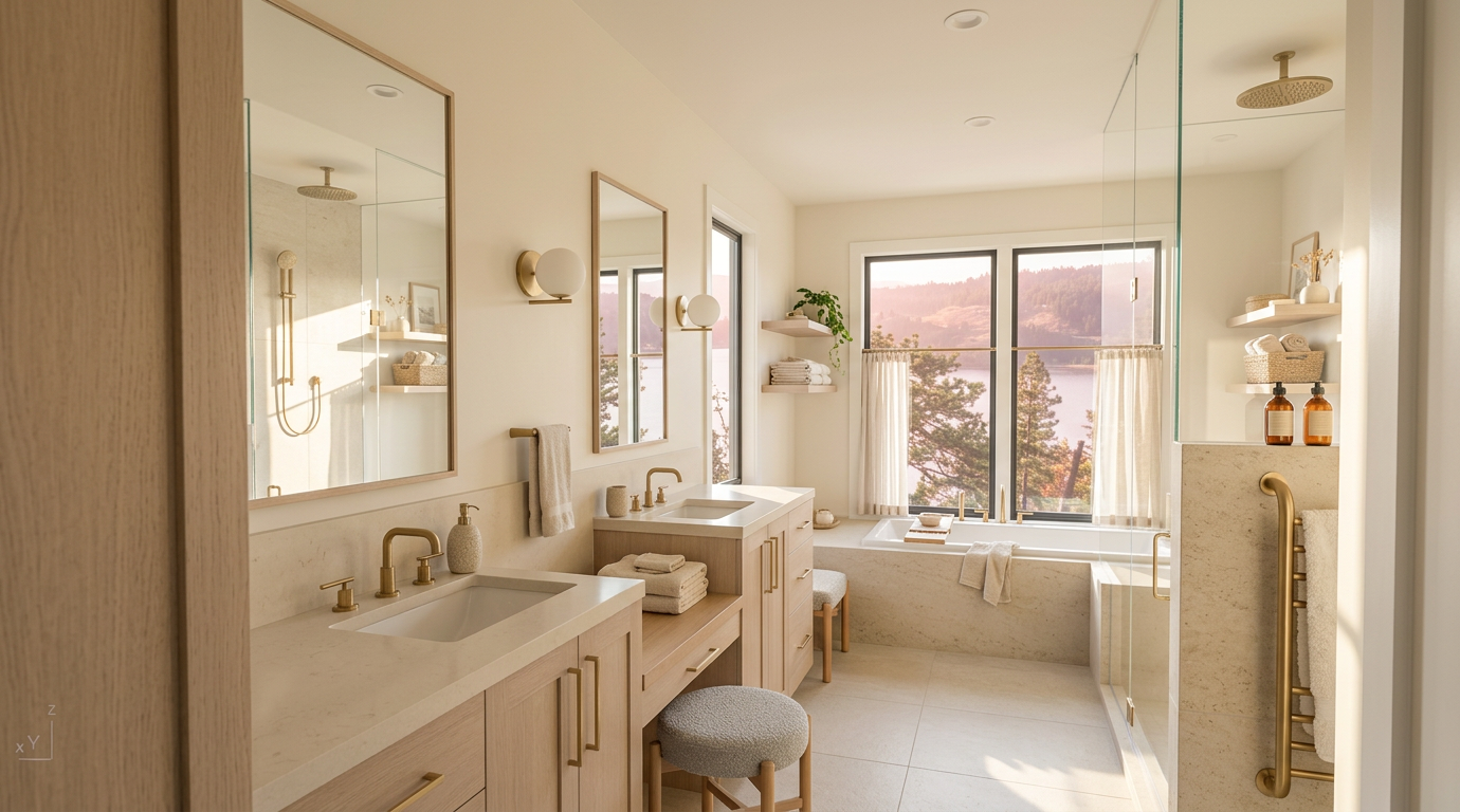 Scandinavian Interior Design