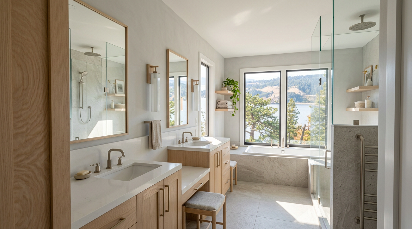 Scandinavian Interior Design