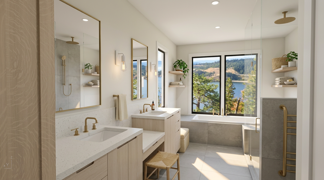Scandinavian Interior Design