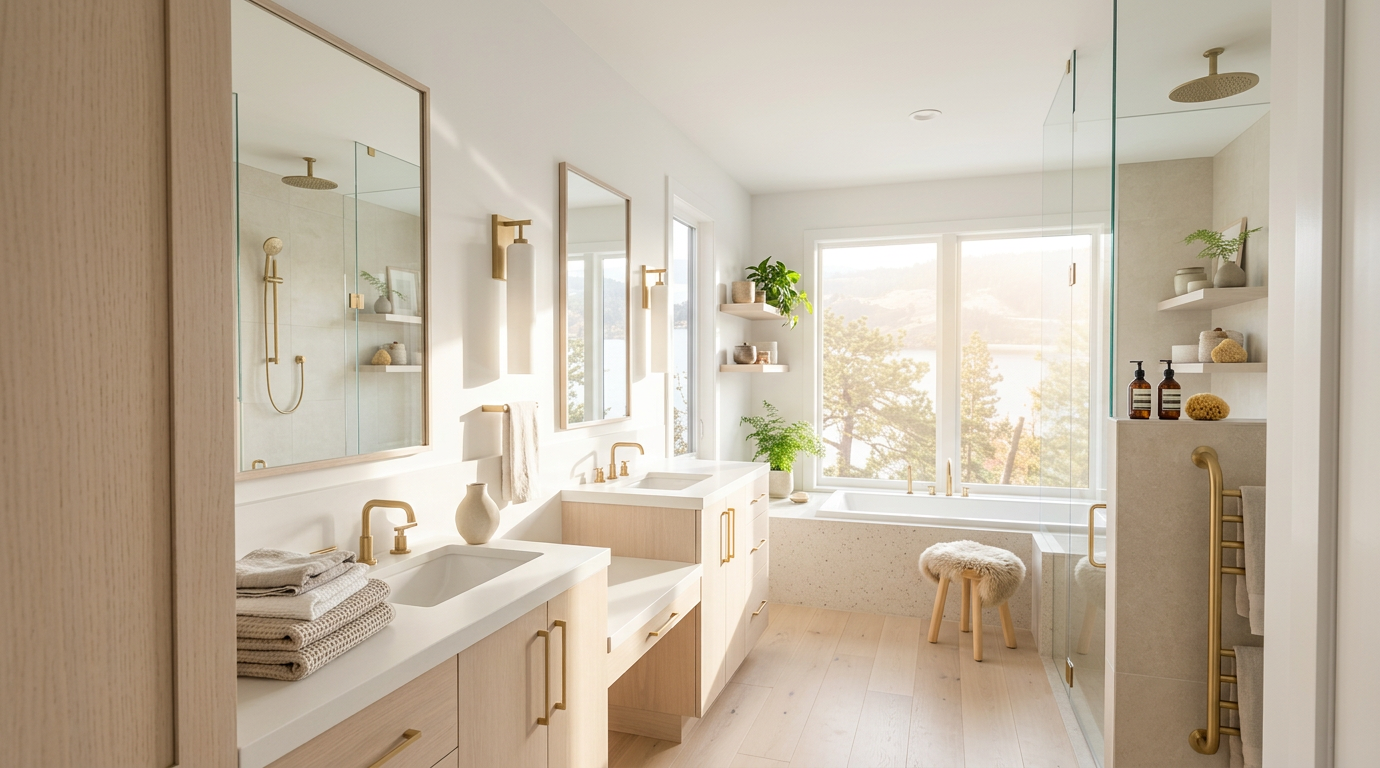 Scandinavian Interior Design