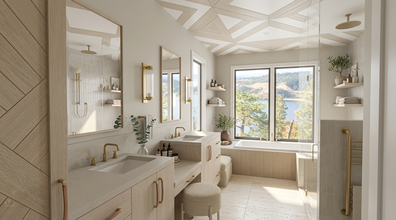 Scandinavian Interior Design