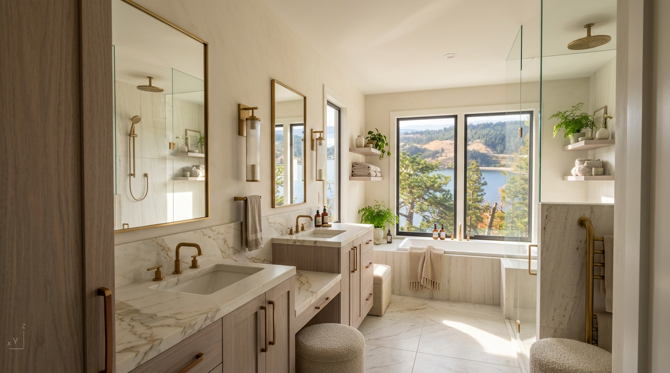 Scandinavian Interior Design