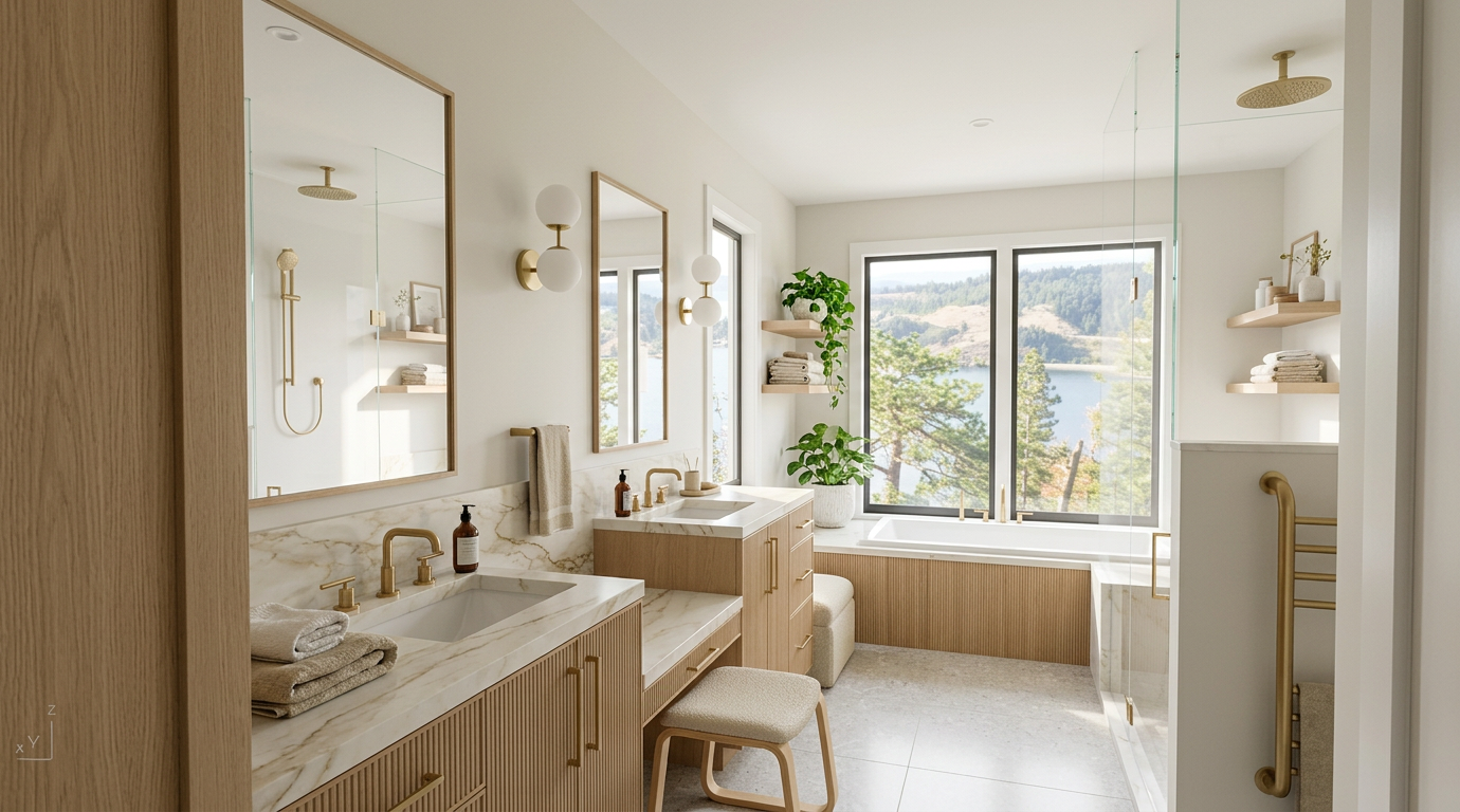 Scandinavian Interior Design