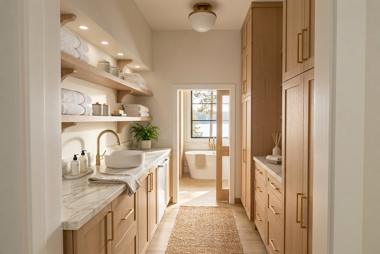 Scandinavian Interior Design