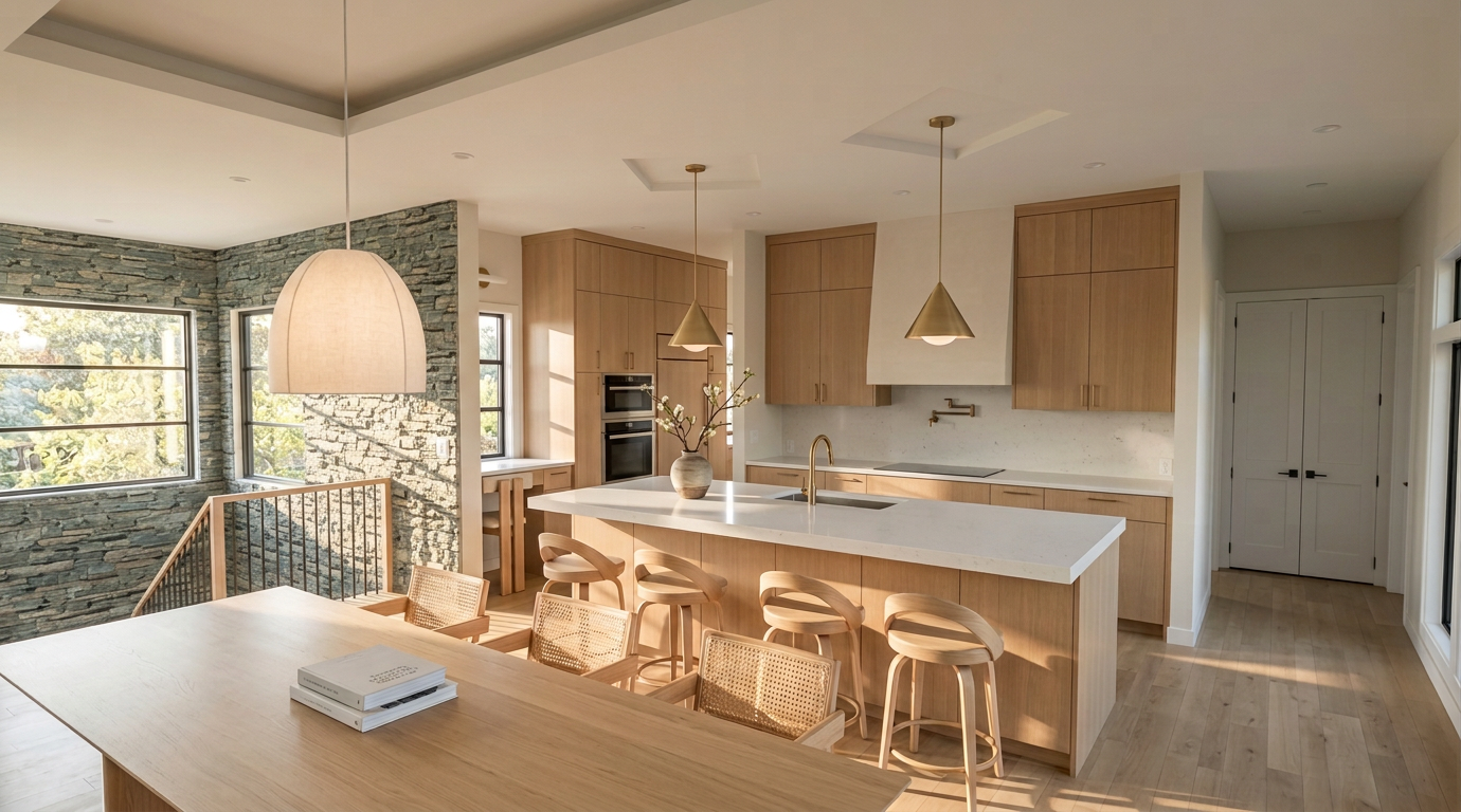 Minimalist Interior Design
