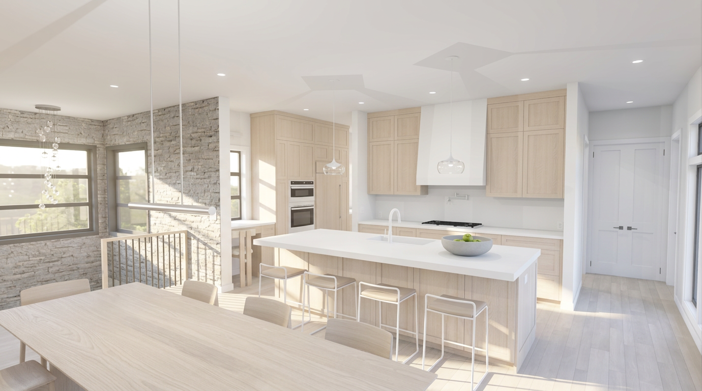 Minimalist Interior Design