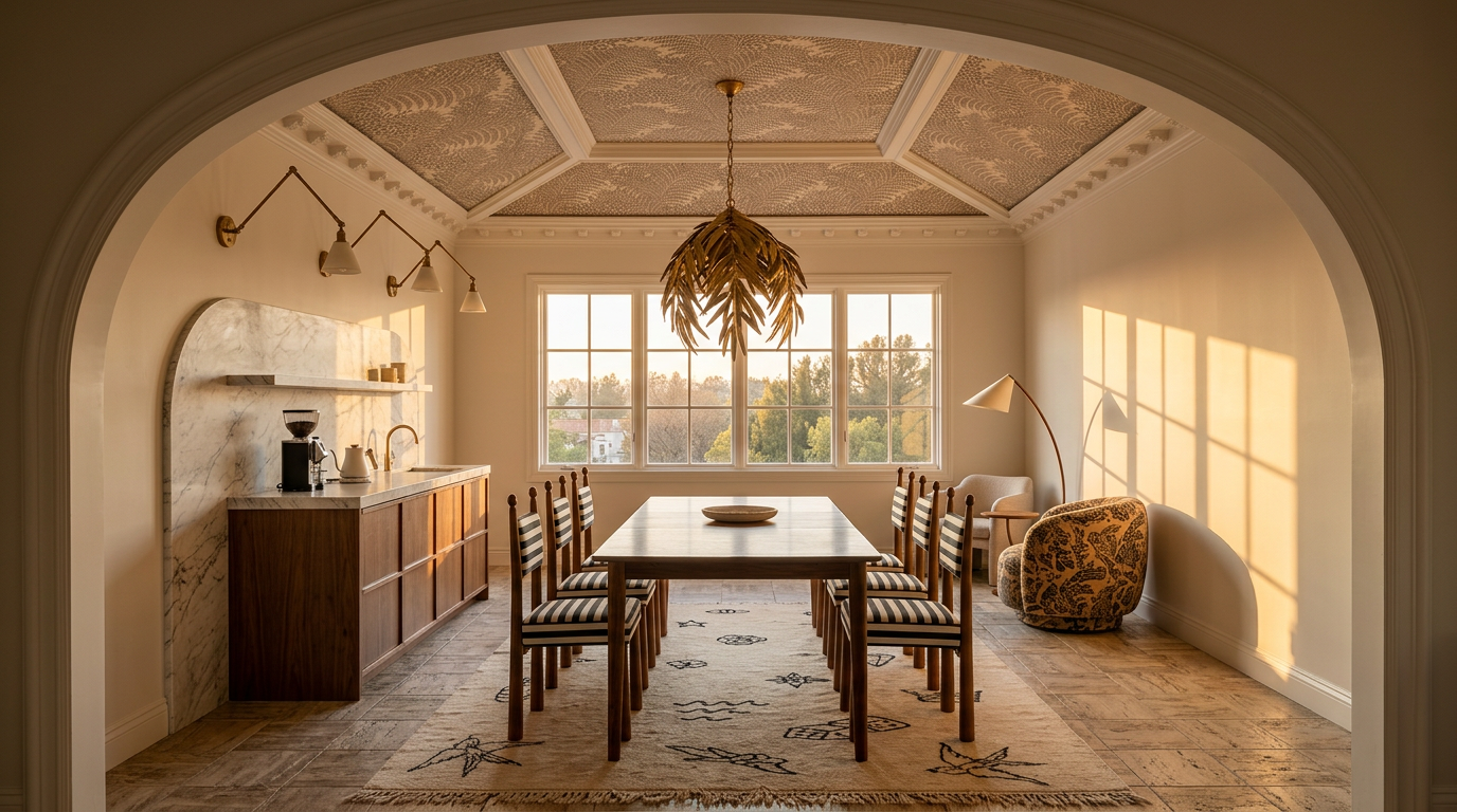 Modern Interior Design