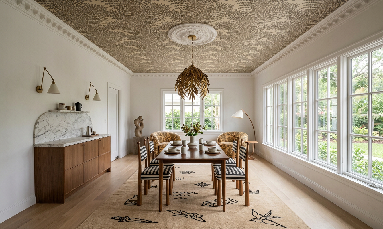 Int Modern Interior Design