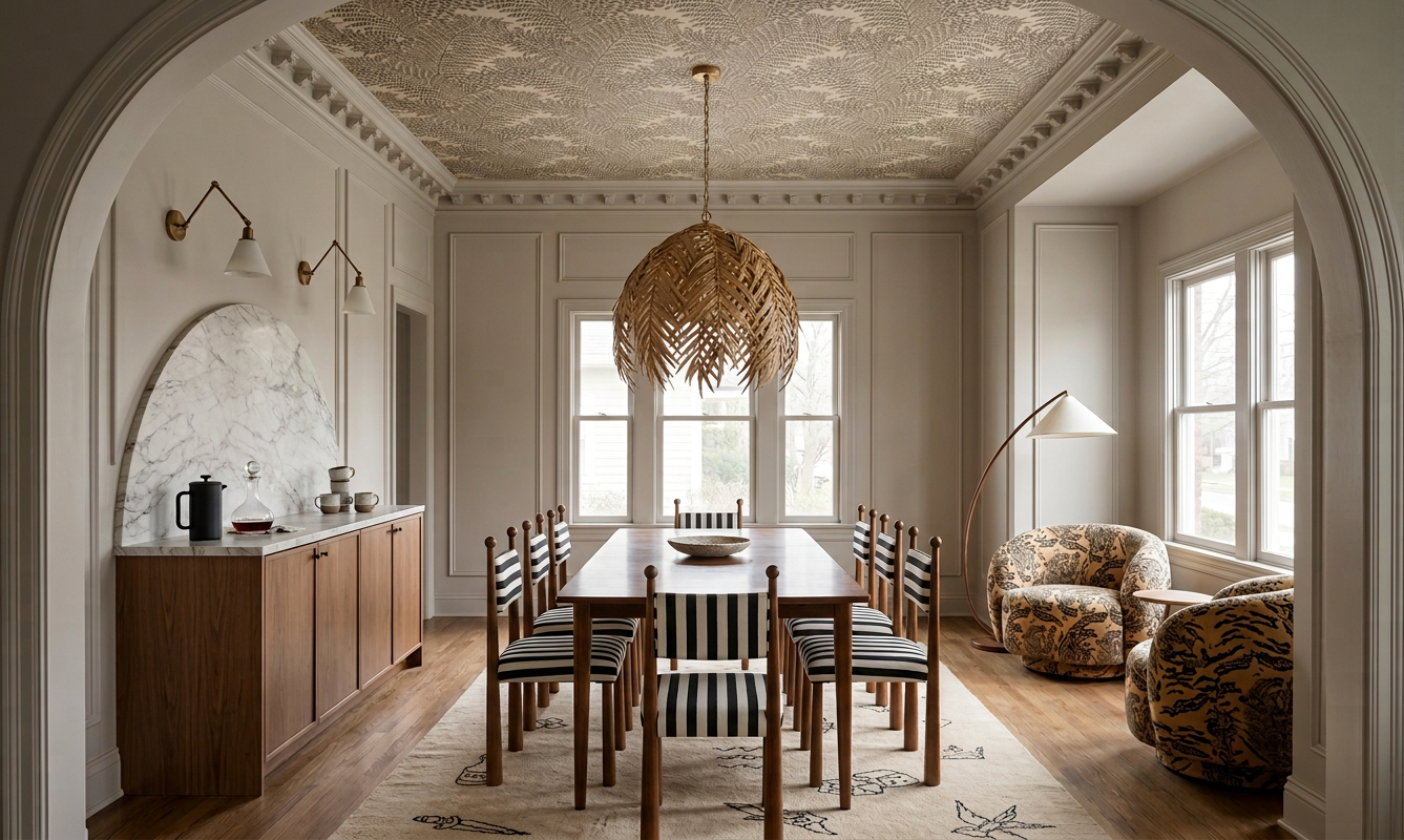 Modern Interior Design