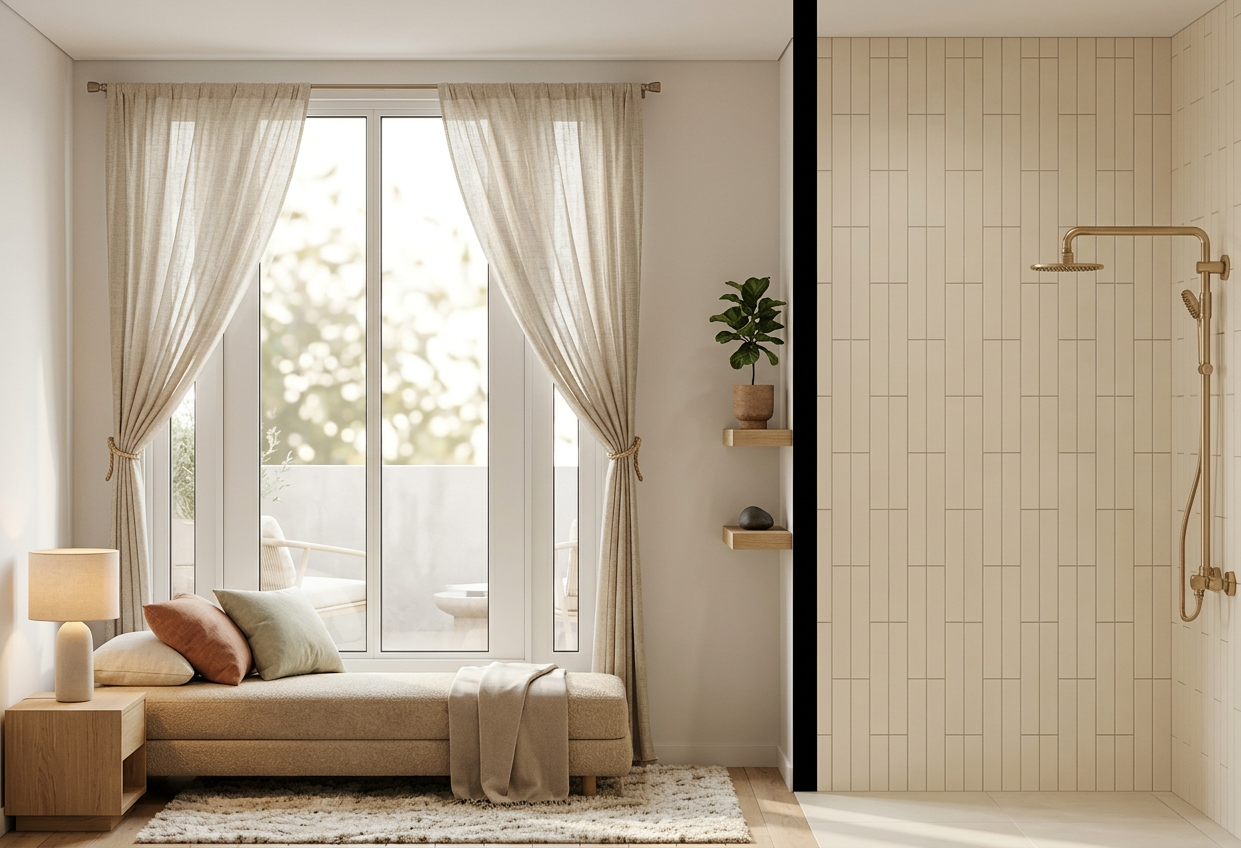 Minimalist Interior Design