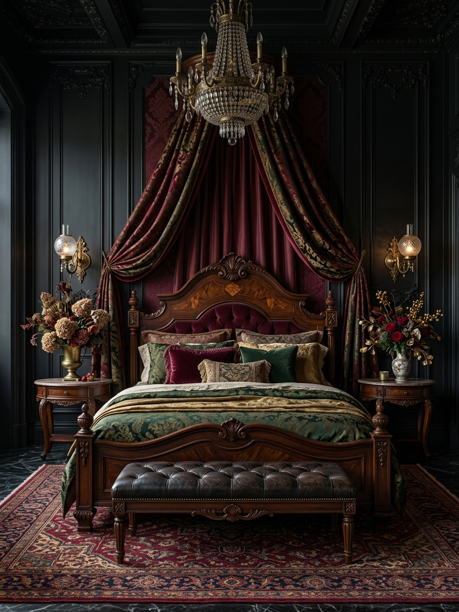 Victorian Interior Design