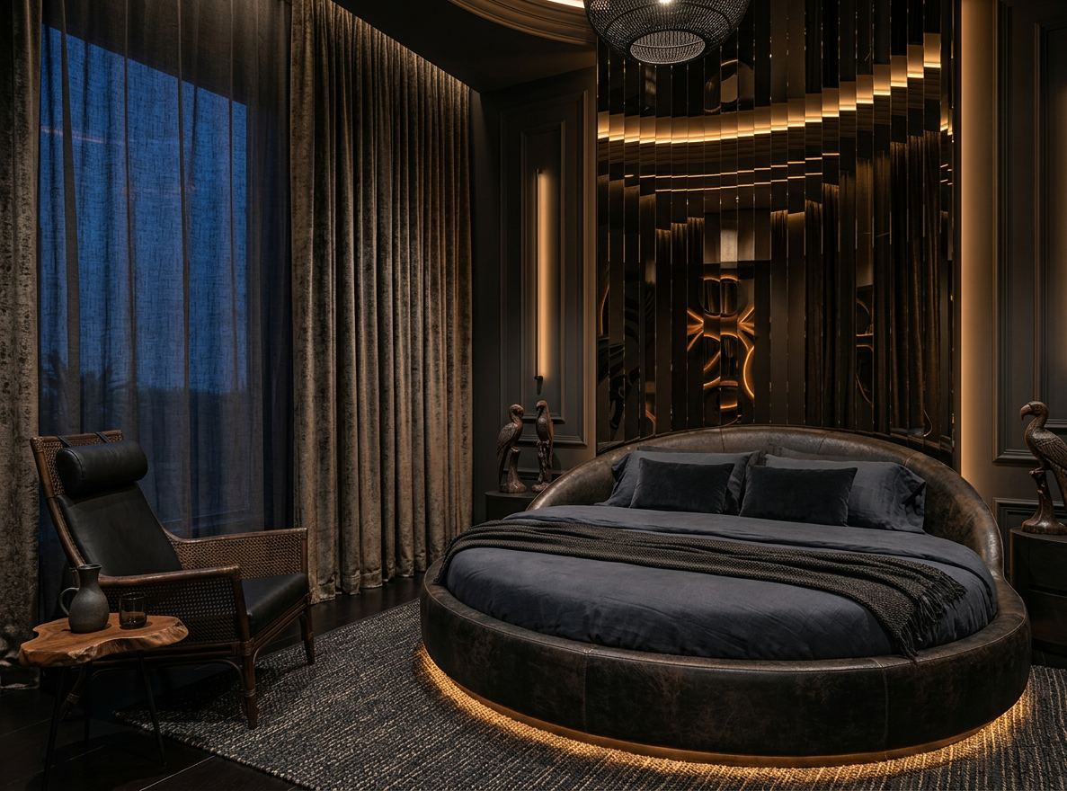 Resort Style Primary Bedroom Suite