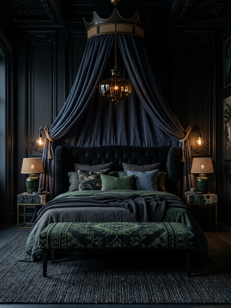 Resort Style Interior Design