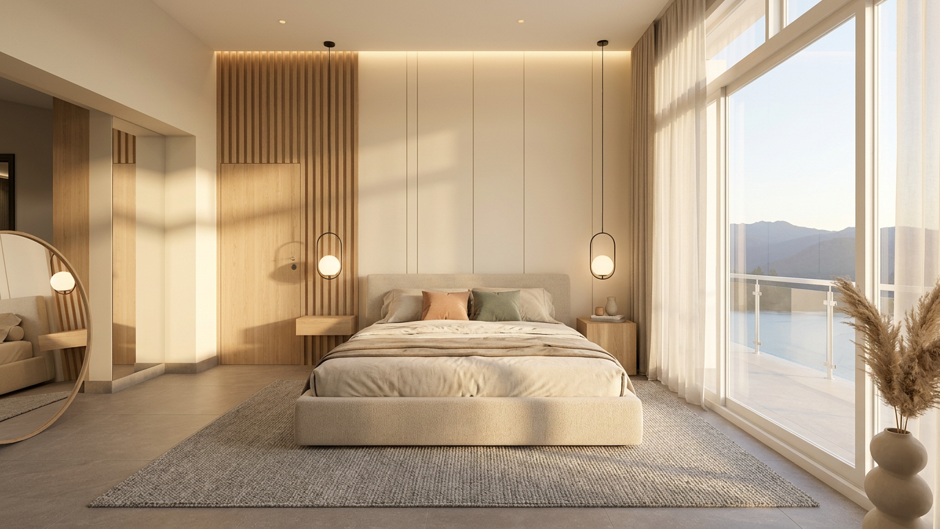 Minimalist Interior Design