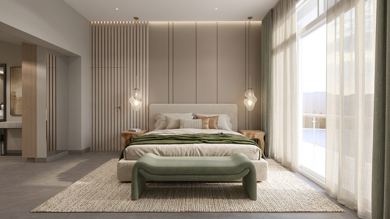 Contemporary Interior Design