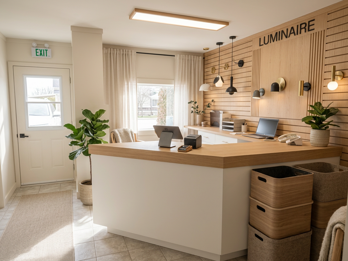 Scandinavian Interior Design