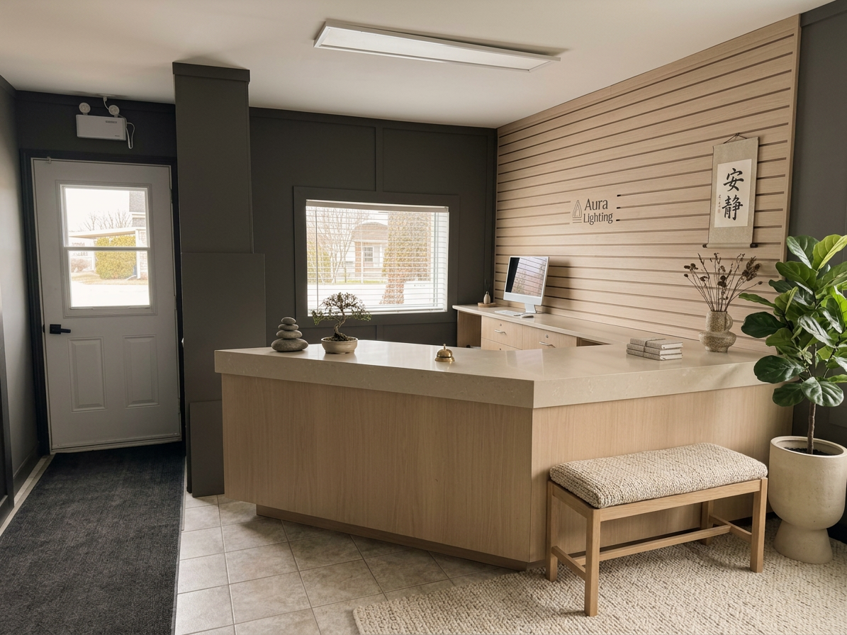 Zen Interior Design