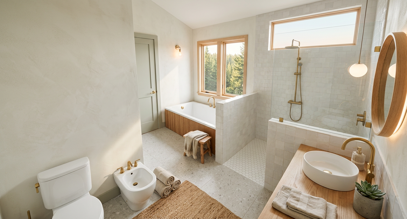Scandinavian Interior Design