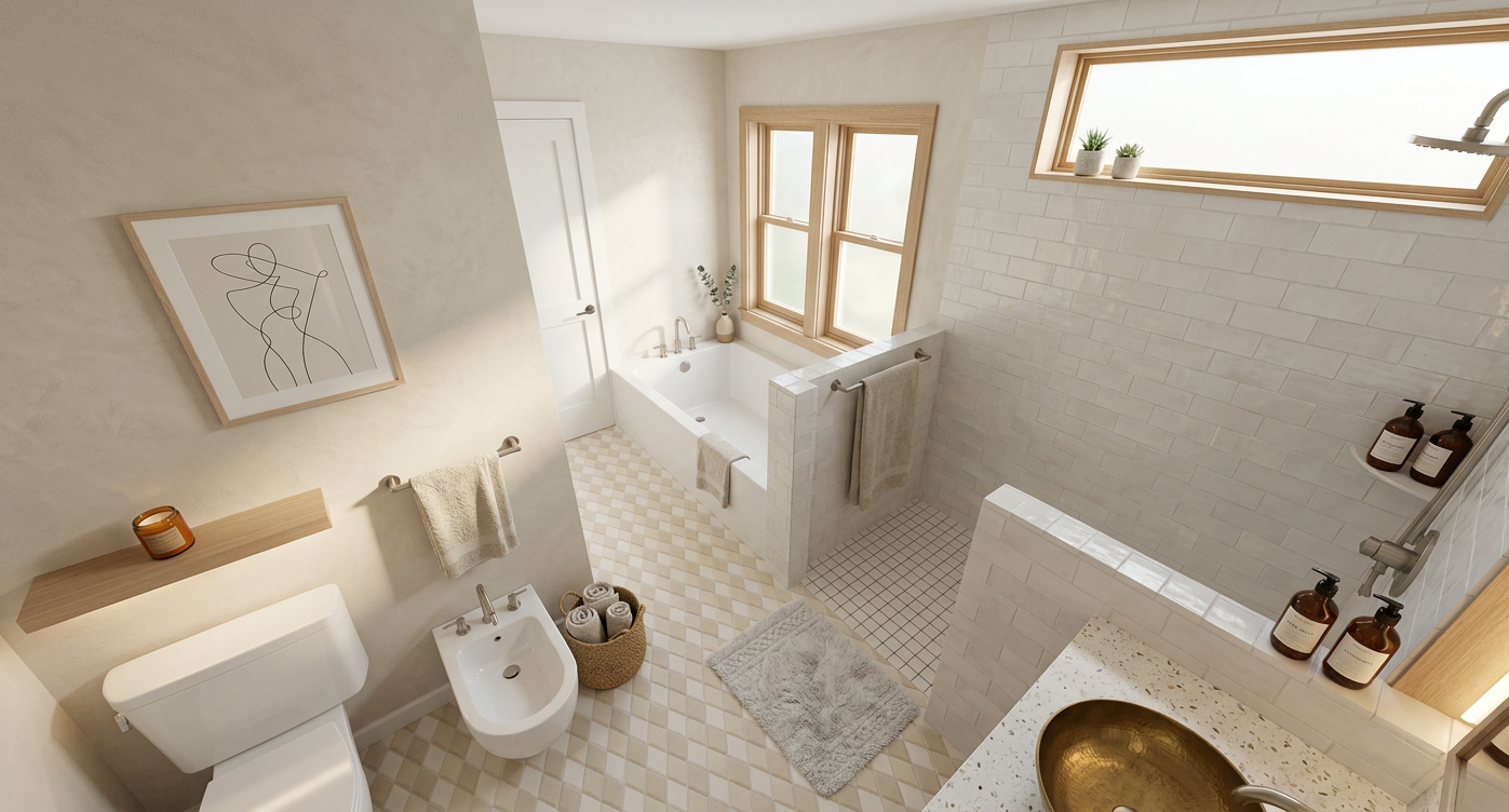 Scandinavian Interior Design