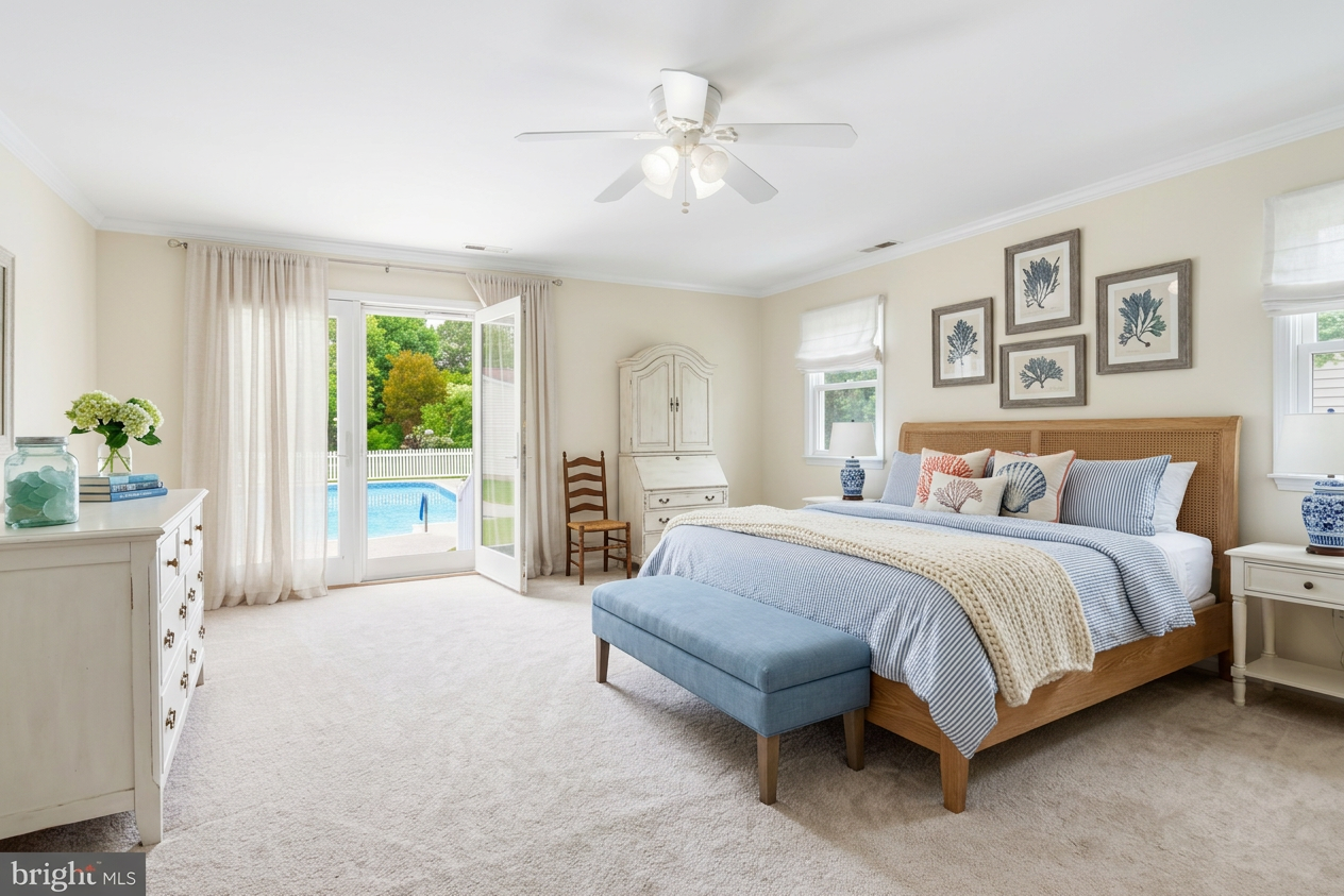 Cape Cod Interior Design