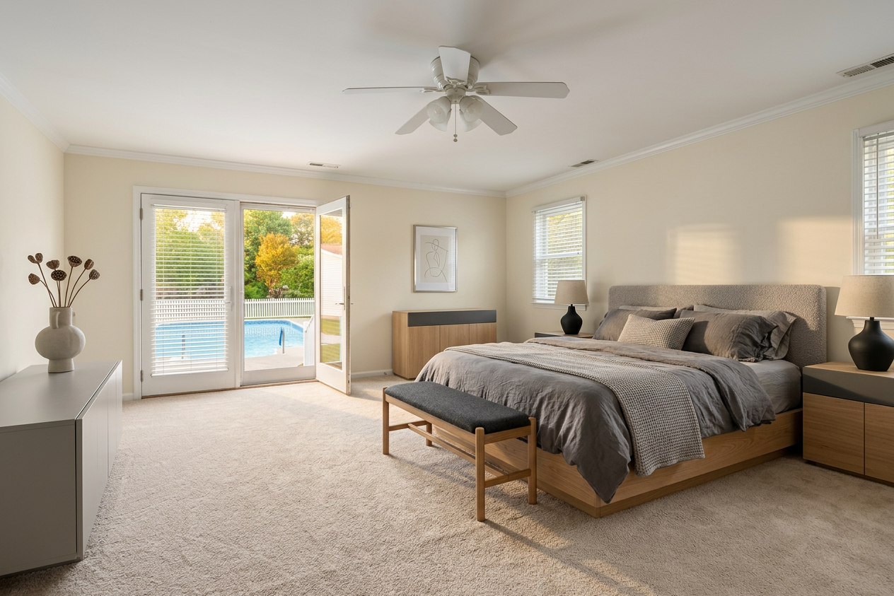 Minimalist Interior Design