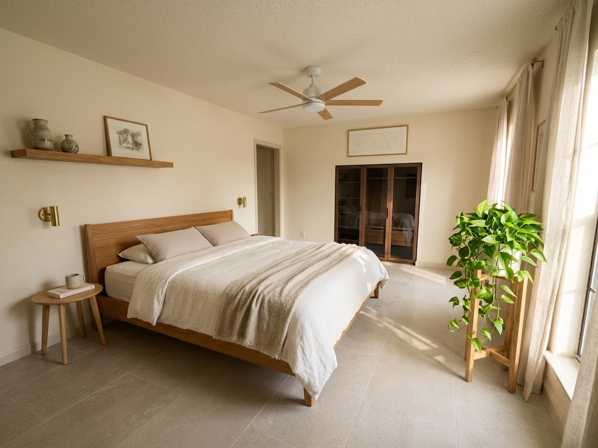 Minimalist Interior Design