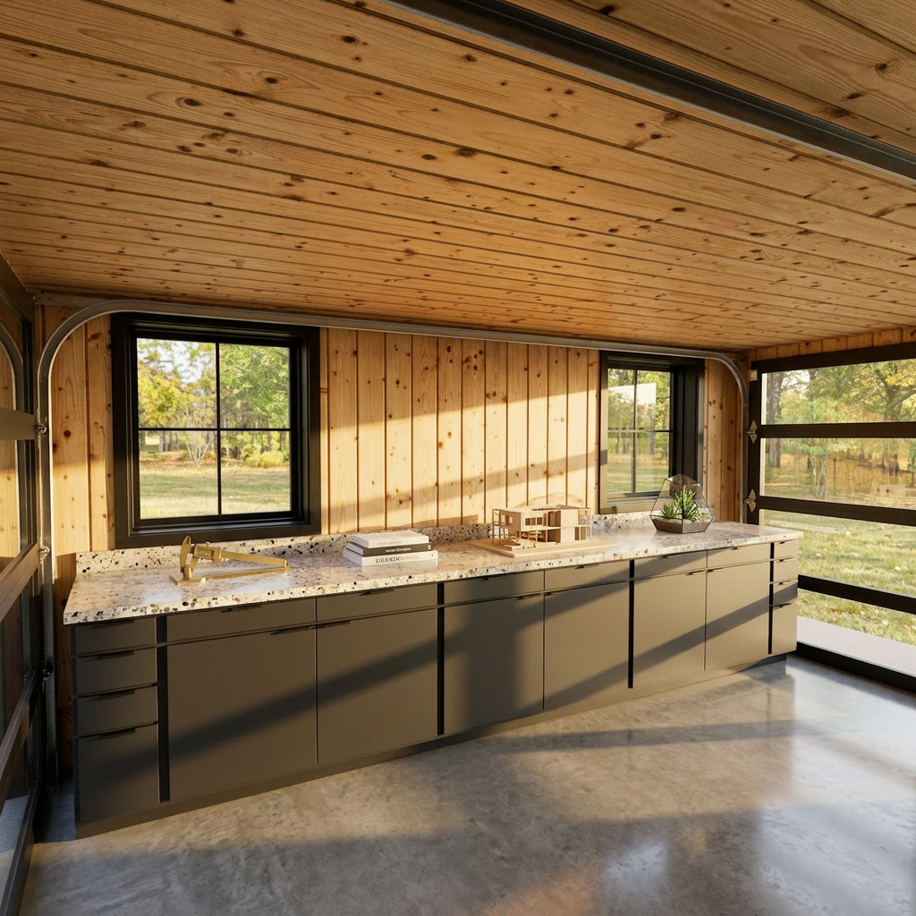 Modern Interior Design