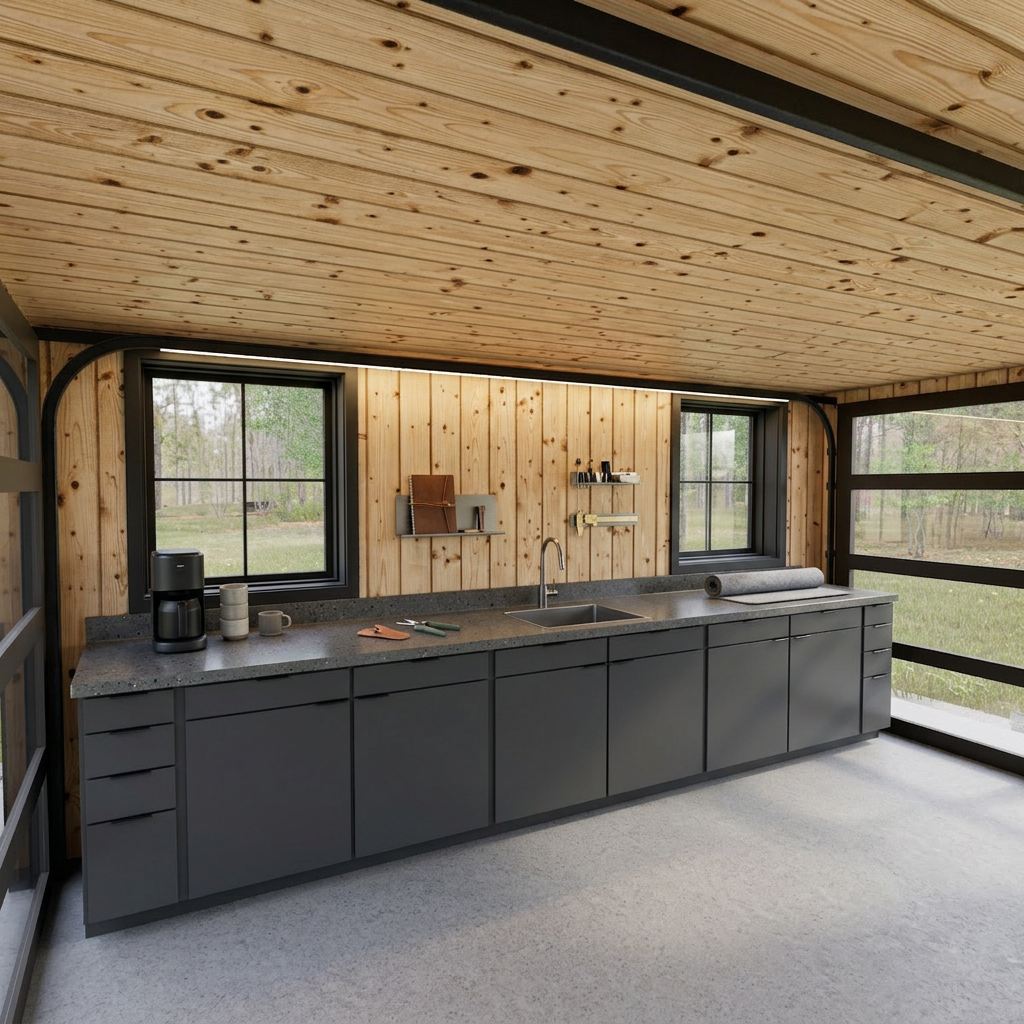 Modern Interior Design