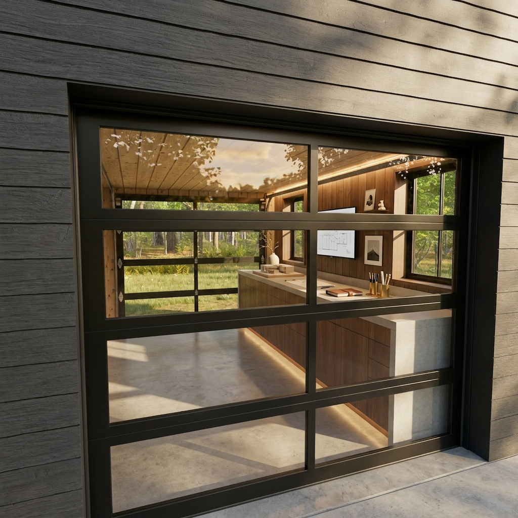 Modern Interior Design