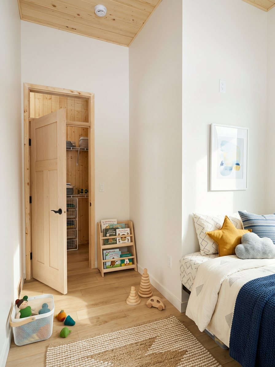 Modern Interior Design