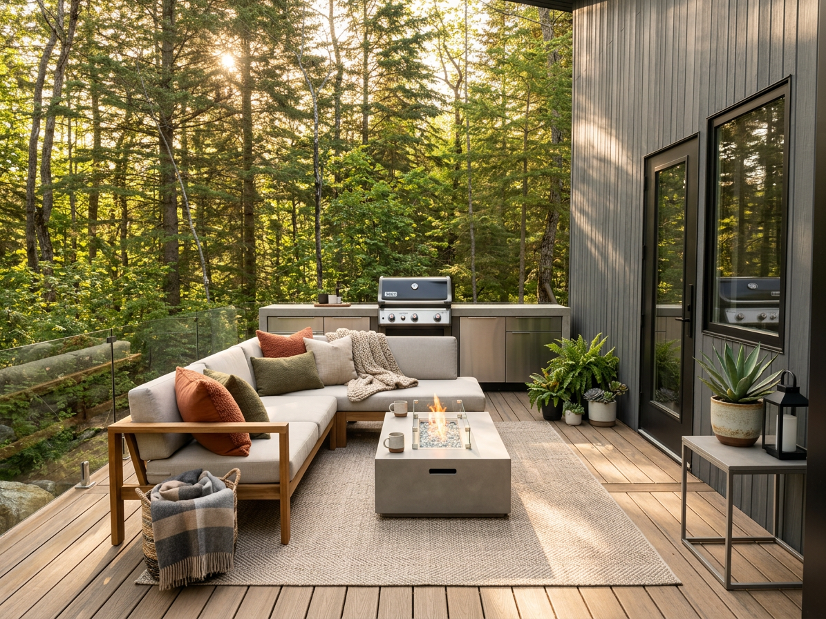 Modern Interior Design