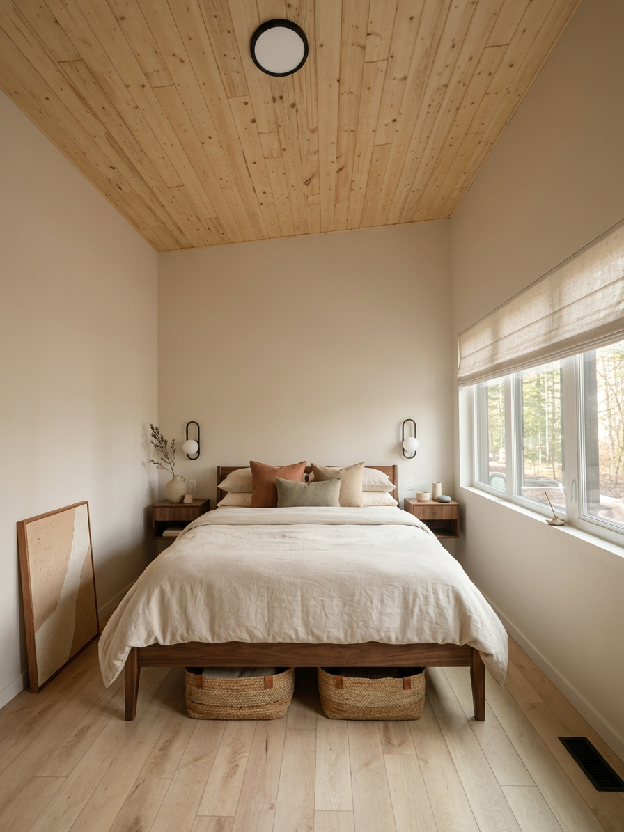 Desert Modern Interior Design