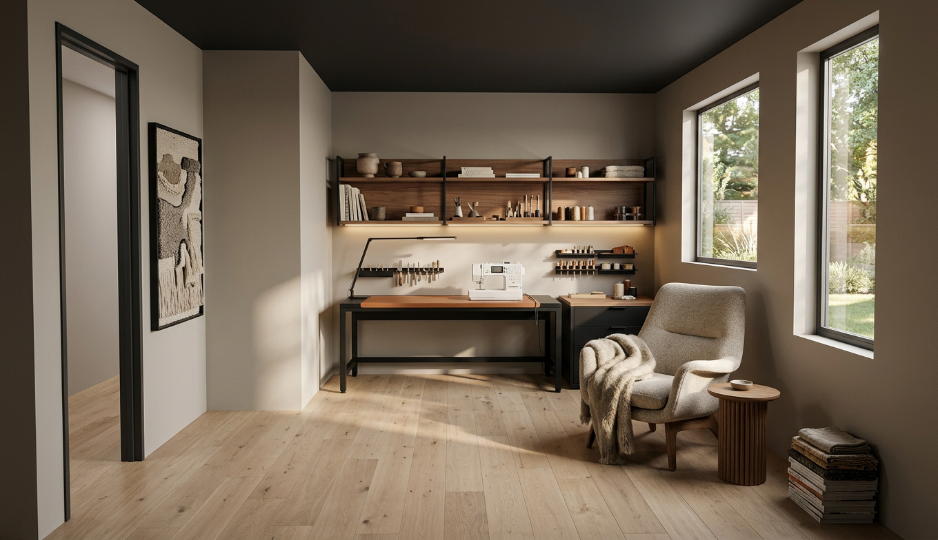 Modern Interior Design