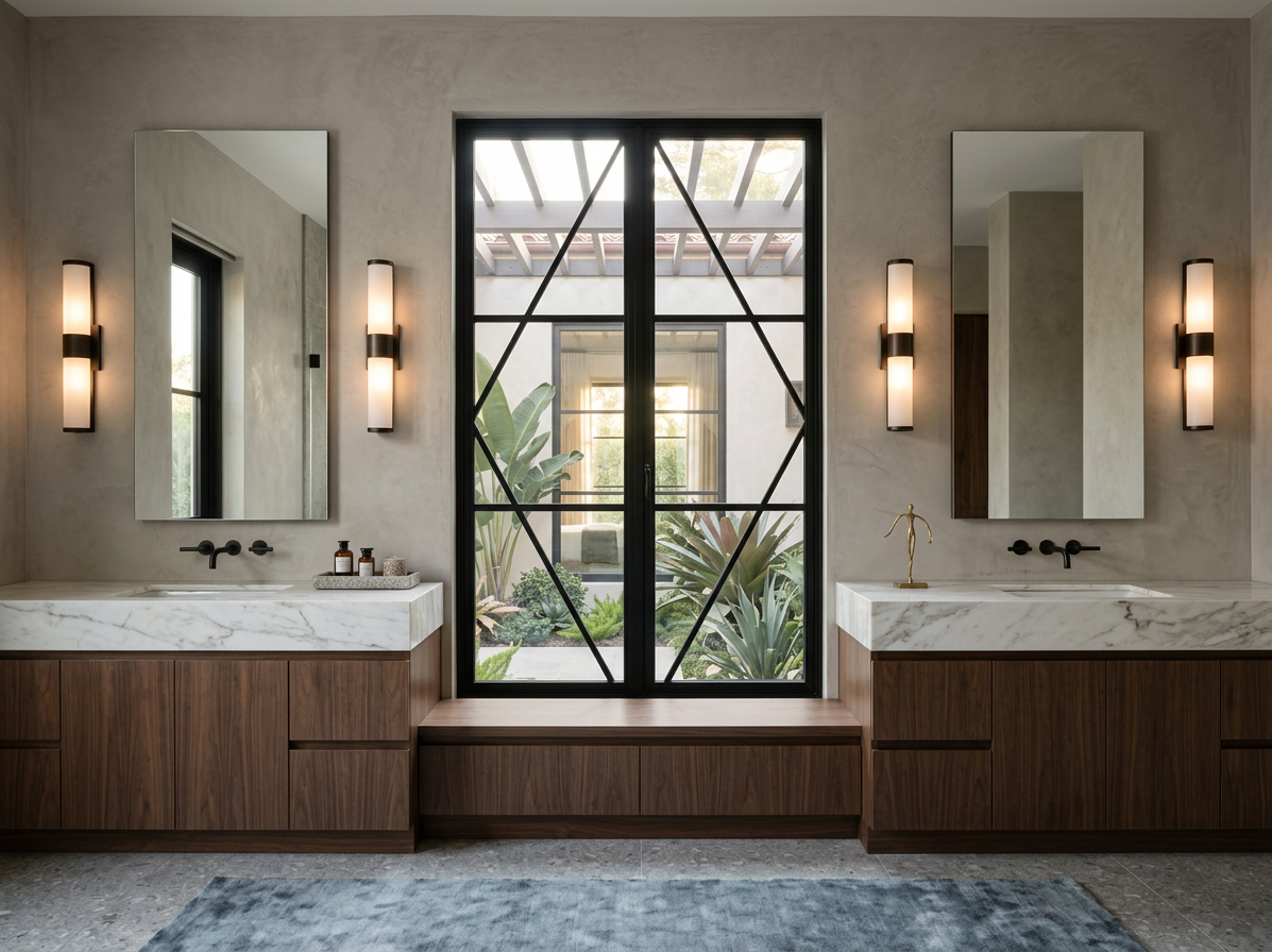 Modern Interior Design