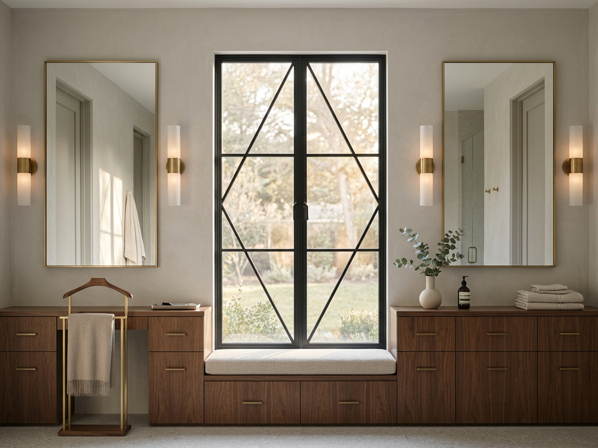Modern Interior Design