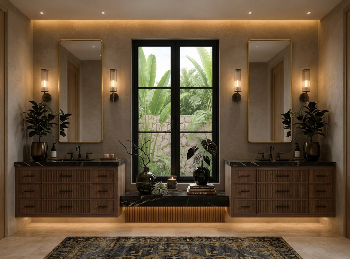 Modern Interior Design