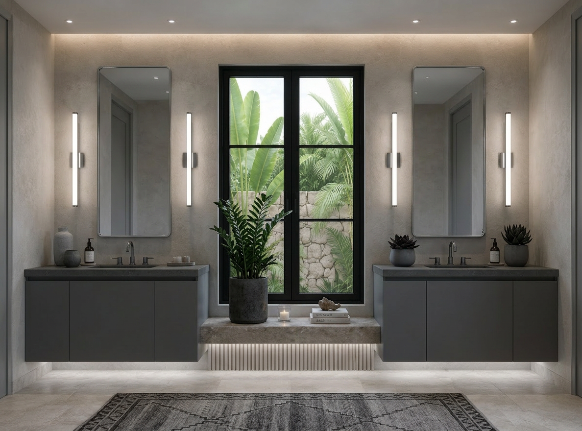 Modern Interior Design