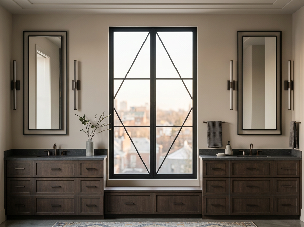 Modern Interior Design
