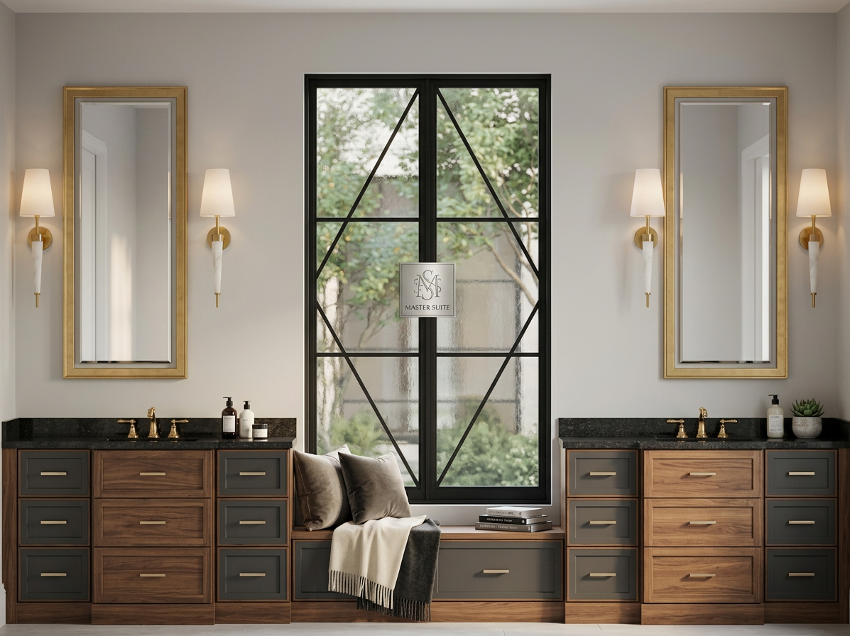 Modern Interior Design