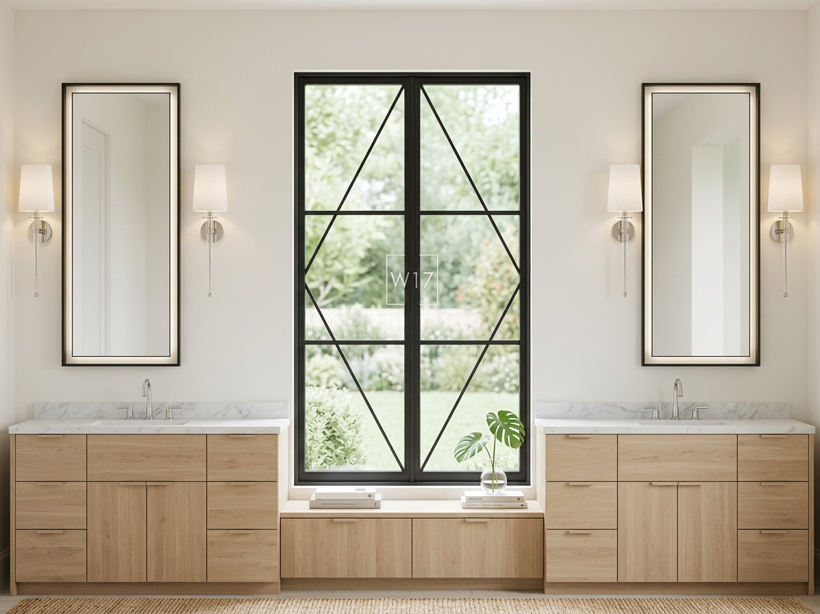 Modern Interior Design
