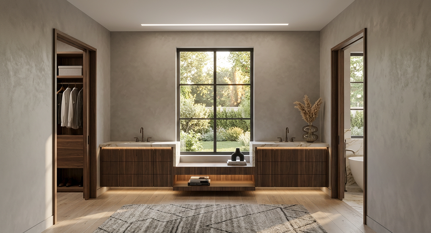 Contemporary Interior Design