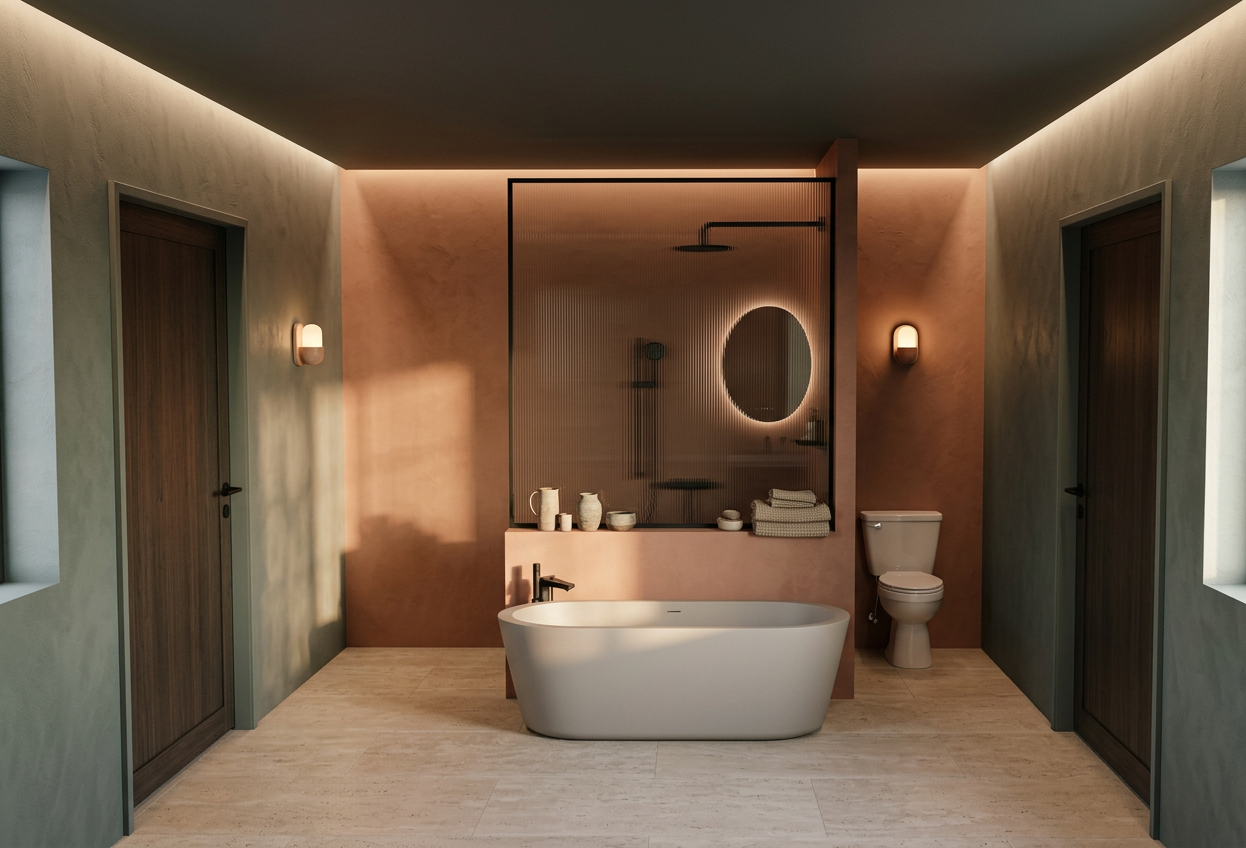 Contemporary Interior Design